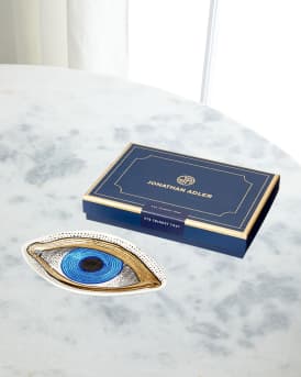 Eye Trinket Tray