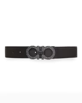 Ferragamo belt neiman marcus on sale