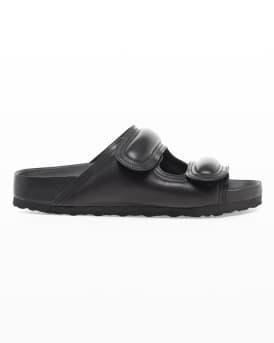 x Toogood The Beach Comber Slide Sandals