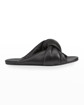 Neiman marcus hot sale balenciaga slides