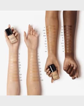 Luminous Silk Perfect Glow Flawless Oil-Free Foundation Mini