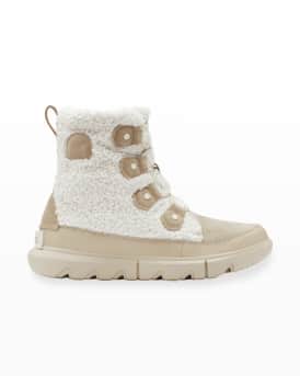 Sorel neiman marcus cheap