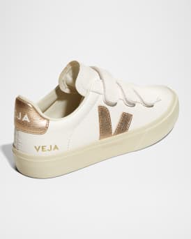 Recife Triple-Grip Bicolor Sneakers