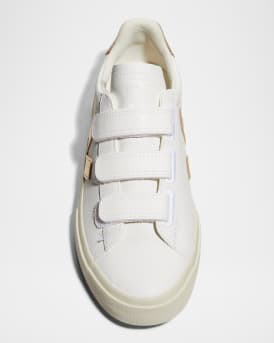 Recife Triple-Grip Bicolor Sneakers