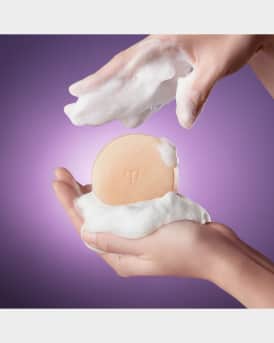 Synactif Soap, 3.5 oz.