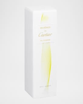Rivieres de Cartier Allegresse, 3.3 oz.