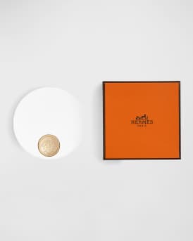 Rose Hermes Silky Blush Powder