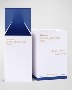 Aqua Celestia Cologne Forte Eau de Parfum