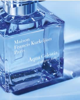 Aqua Celestia Cologne Forte Eau de Parfum
