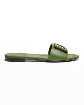 Fendi slides neiman cheap marcus