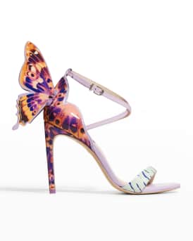 Neiman marcus hotsell butterfly shoes