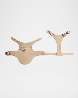 The Babbi Dog Harness