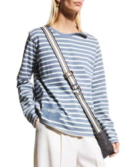The Striped T-Shirt