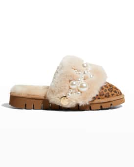 Alameda hotsell turquesa slippers