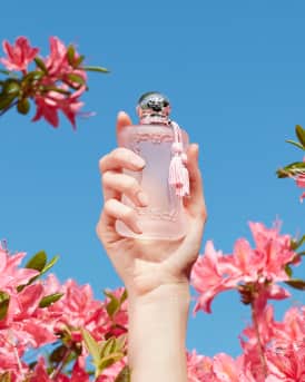 Delina La Rosee Eau de Parfum