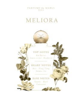Meliora Eau de Parfum, 2.5 oz.