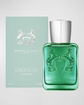 Greenley Eau de Parfum