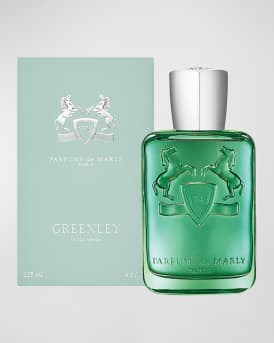 Greenley Eau de Parfum