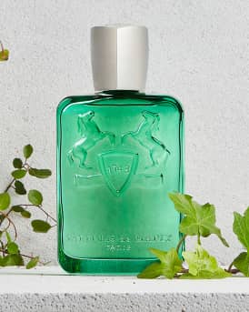 Greenley Eau de Parfum