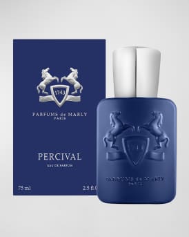 Percival Eau de Parfum