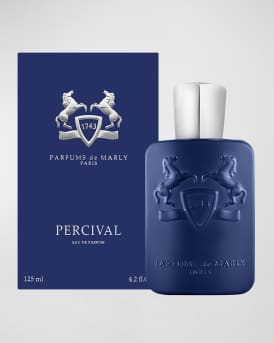 Percival Eau de Parfum, 2.5 oz.