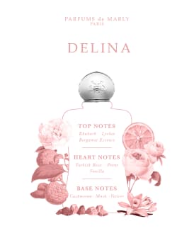 Delina Eau de Parfum