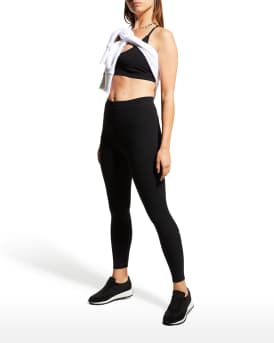 Ultracor Lux Essential Ultimate Ultra High-Rise Leggings