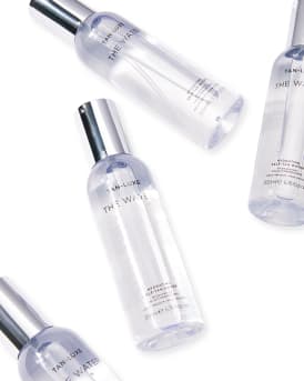 THE WATER: Hydrating Self-Tan Water, 6.8 oz.