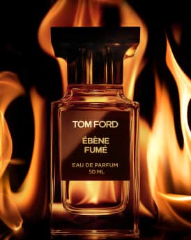 Ébène Fumé Eau de Parfum Fragrance, 1.7 oz