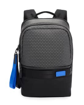 Tumi backpack neiman marcus sale