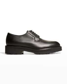 Dries van clearance noten oxfords