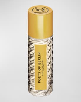 Poets of Berlin Eau de Parfum
