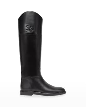 Fendi boots neiman marcus 2025