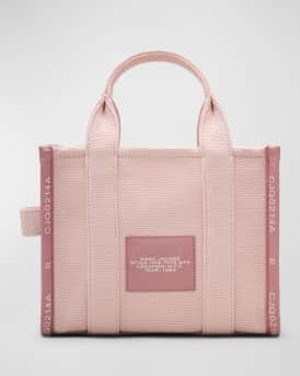 The Jacquard Small Tote Bag