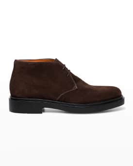 Neiman marcus clearance wallabees