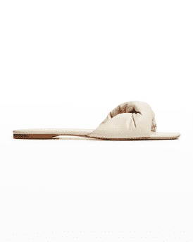Neiman marcus best sale flat sandals