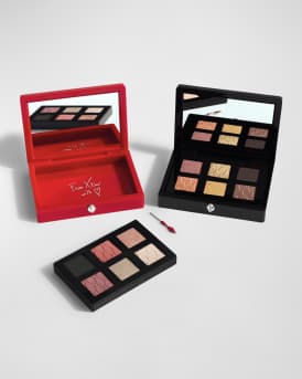 Abracadabra La Palette Refillable Case