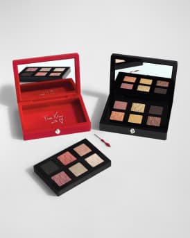 Abracadabra La Palette Refillable Case