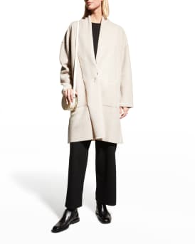 Neiman marcus hot sale petite coats