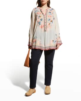 Neiman marcus johnny was tops store