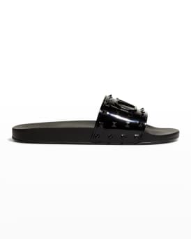 Valentino sandals on sale neiman marcus