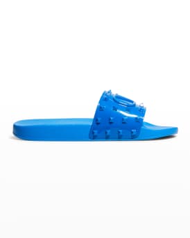 Neiman marcus valentino sandals outlet