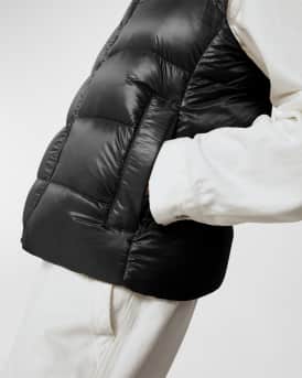 Cypress Puffer Vest