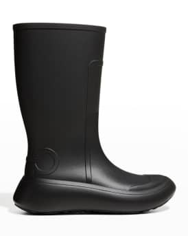 Neiman marcus rain boots online