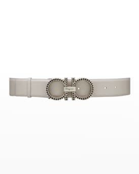 Ferragamo belt neiman marcus sales