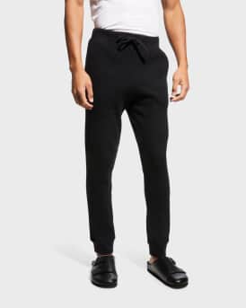 UGG Men s Glover Thermal Lounge Pants Neiman Marcus