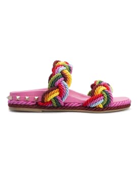 Valentino sandals online neiman marcus
