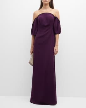 Neiman marcus gowns discount formal