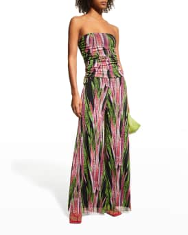 Neiman marcus top fuzzi dresses