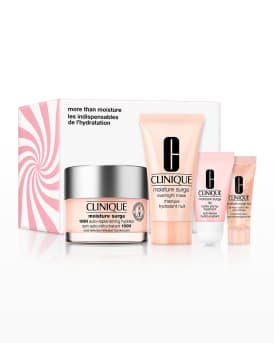 Clinique Moisture Surge Deluxe Set ($76 Value) | Neiman Marcus